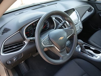 2023 Chevrolet Malibu FL