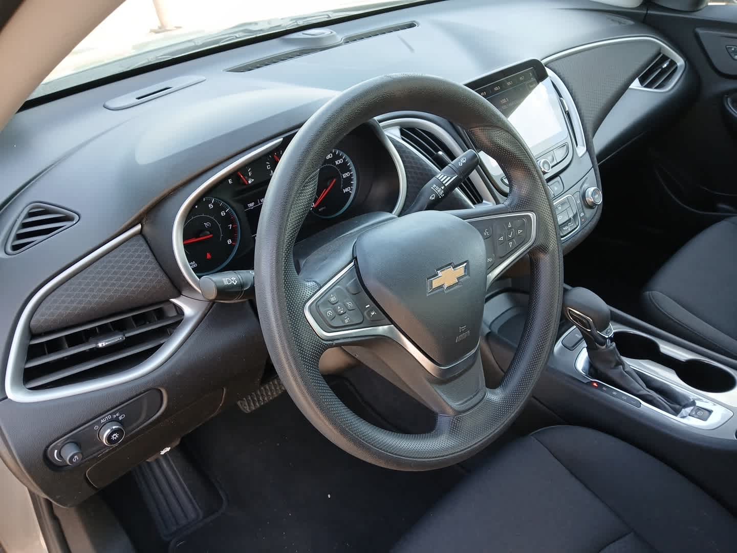 2023 Chevrolet Malibu FL