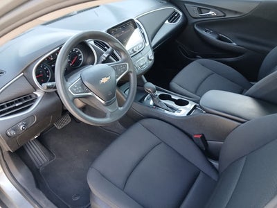 2023 Chevrolet Malibu FL