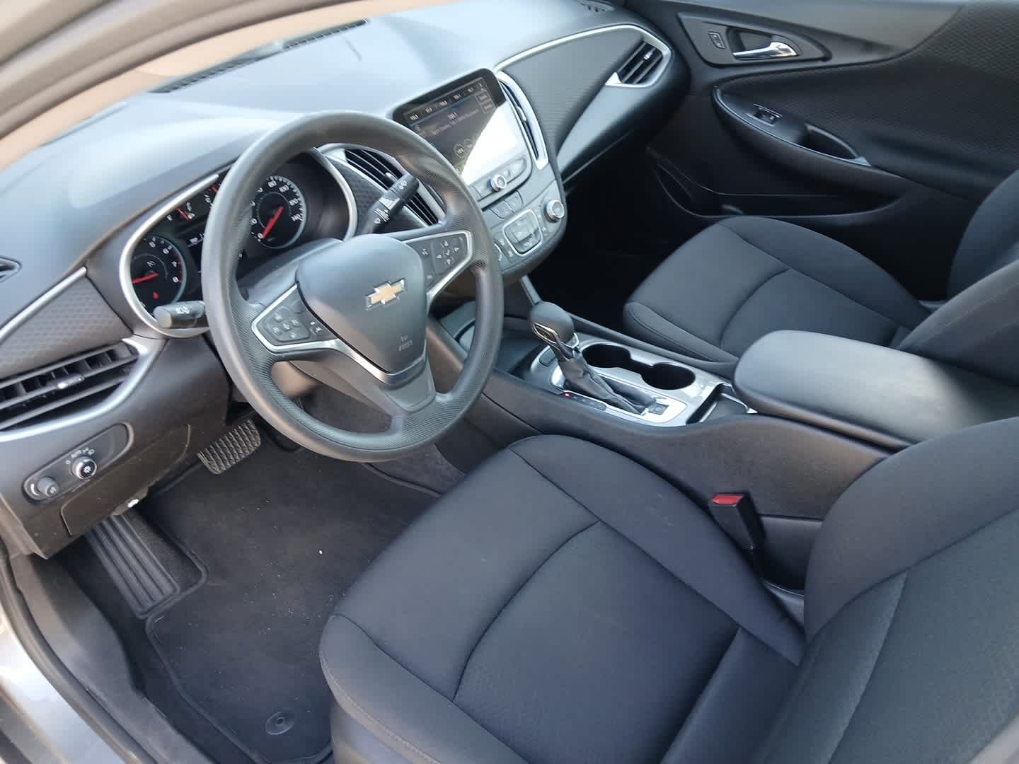 2023 Chevrolet Malibu FL