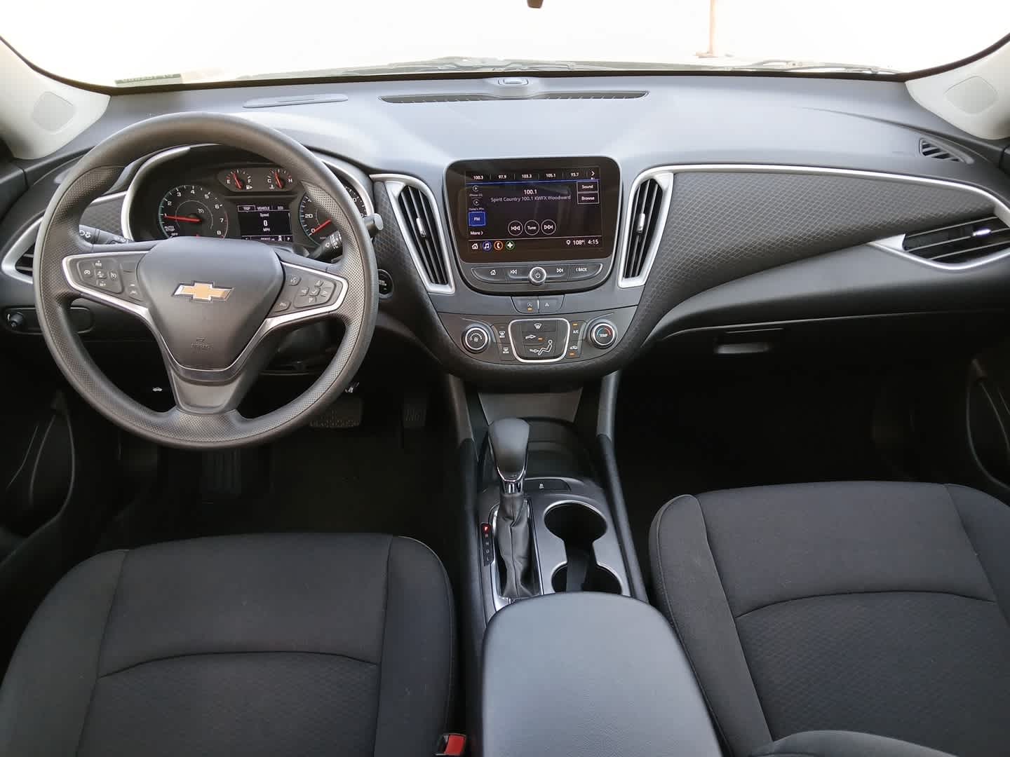 2023 Chevrolet Malibu FL