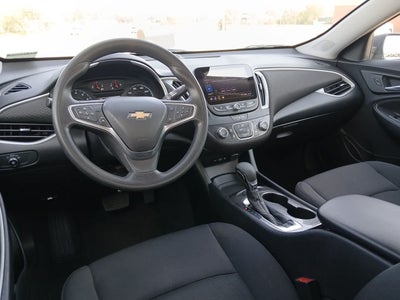2023 Chevrolet Malibu FL