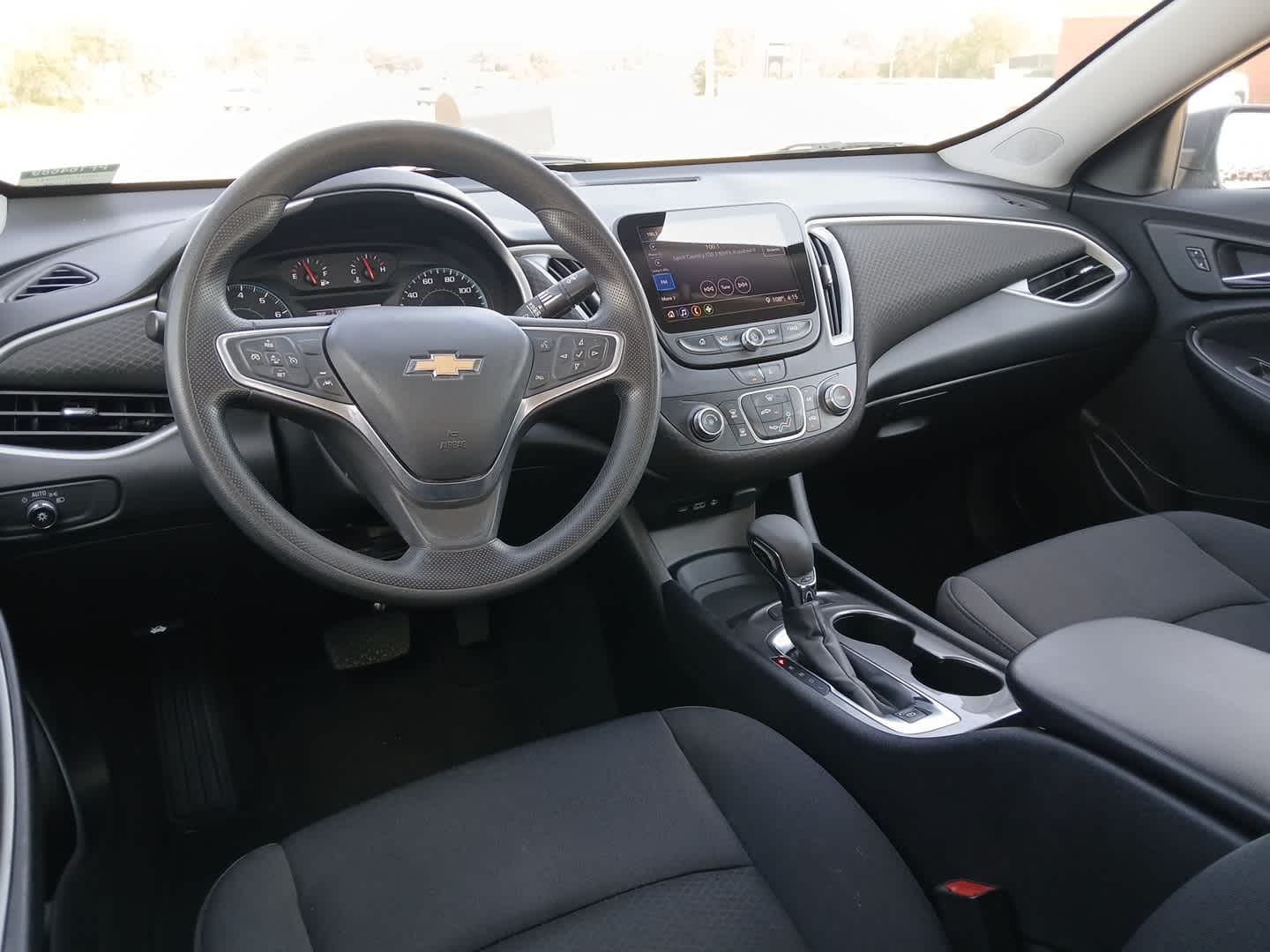 2023 Chevrolet Malibu FL