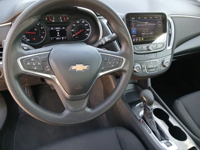 2023 Chevrolet Malibu FL