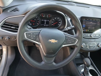 2023 Chevrolet Malibu FL