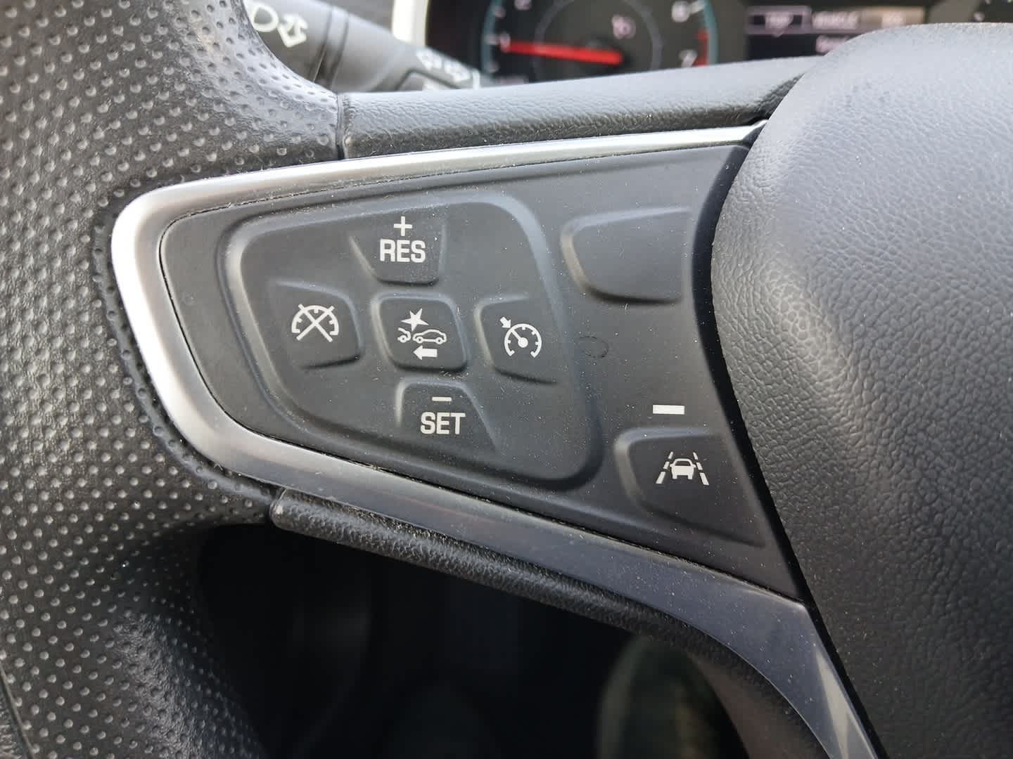 2023 Chevrolet Malibu FL