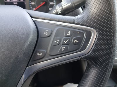 2023 Chevrolet Malibu FL