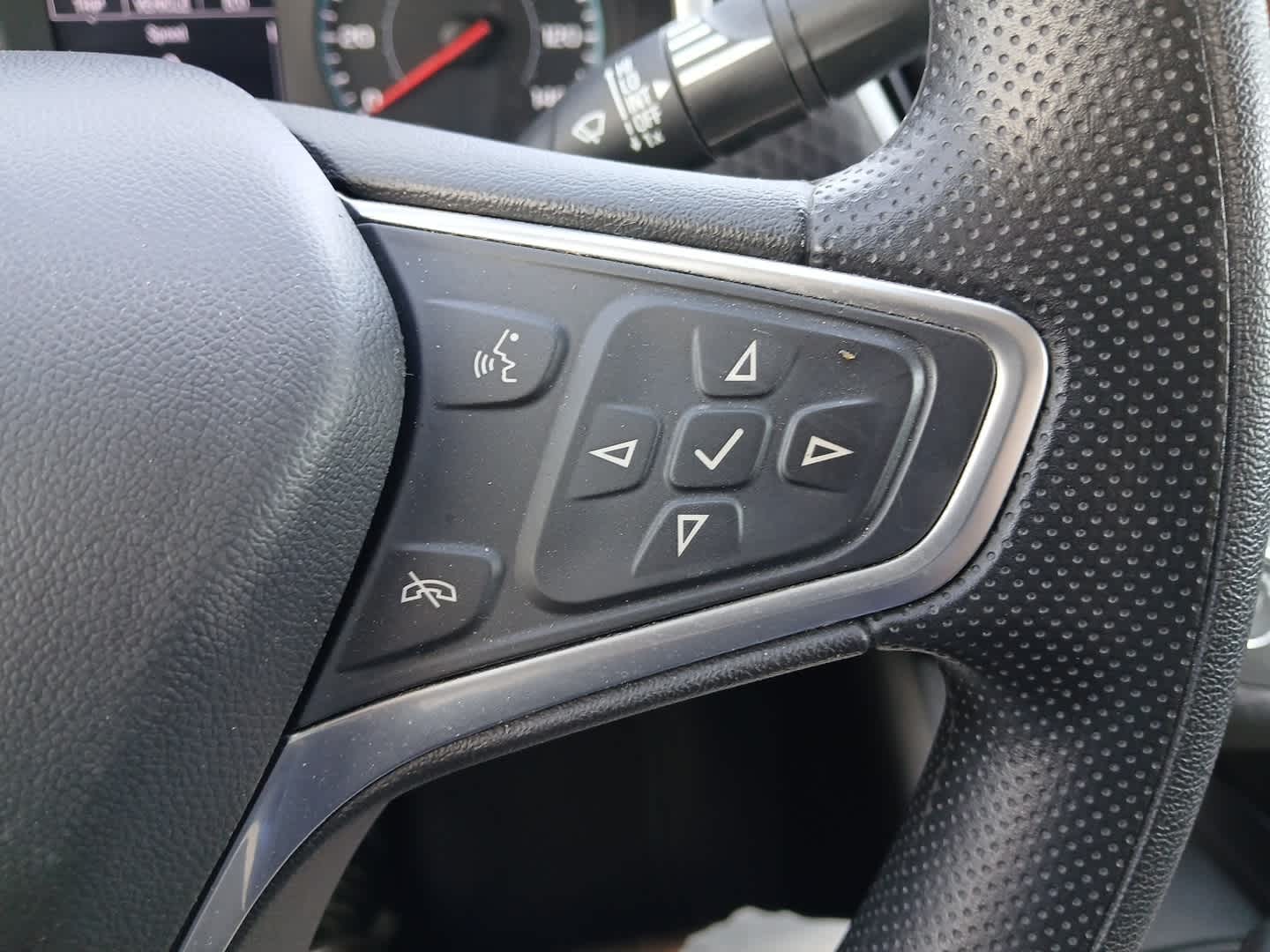 2023 Chevrolet Malibu FL