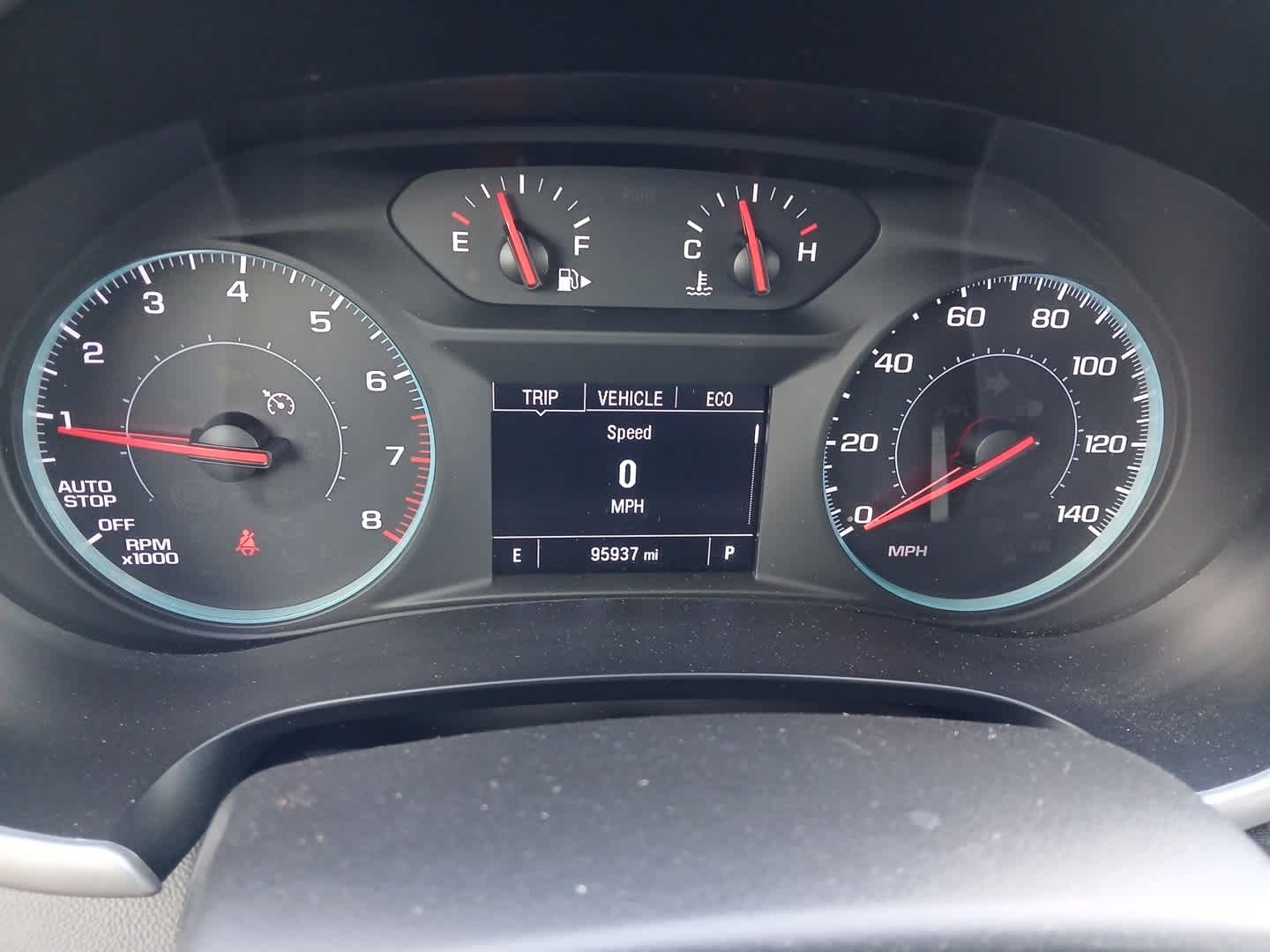 2023 Chevrolet Malibu FL