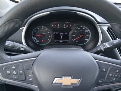 2023 Chevrolet Malibu FL