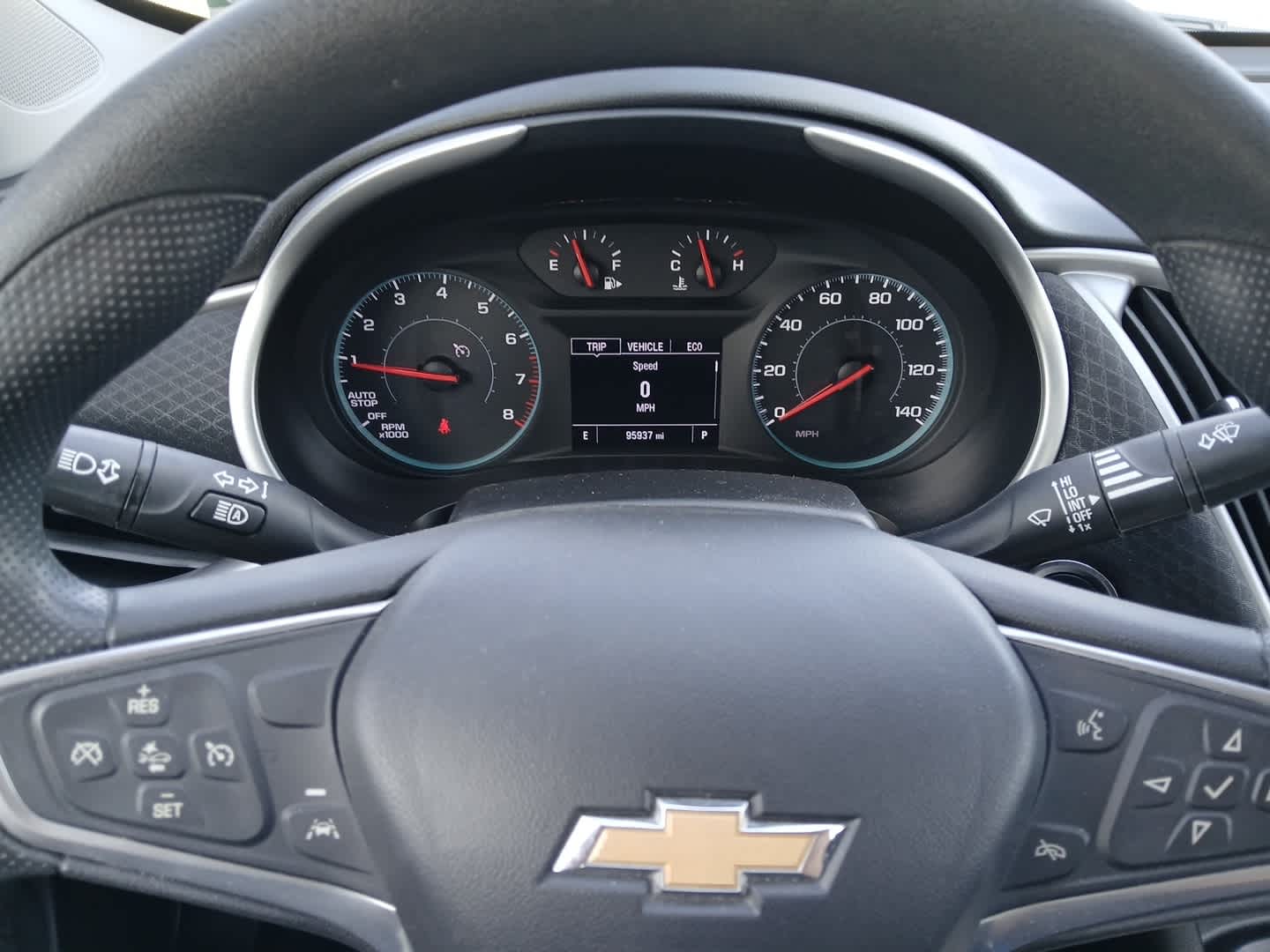 2023 Chevrolet Malibu FL