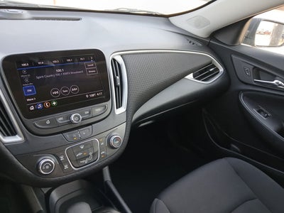 2023 Chevrolet Malibu FL