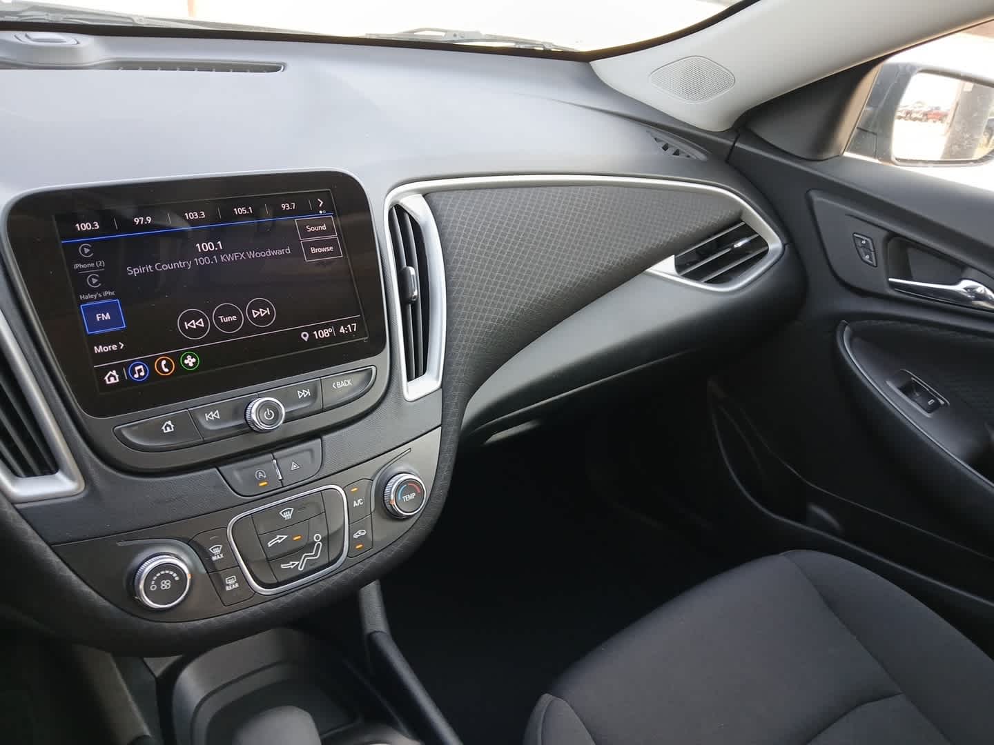 2023 Chevrolet Malibu FL