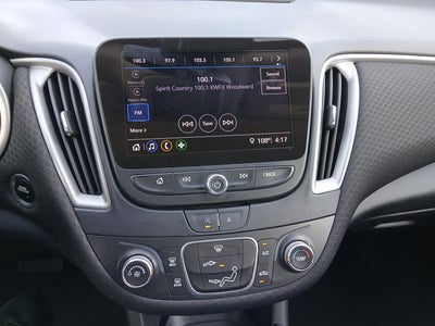 2023 Chevrolet Malibu FL