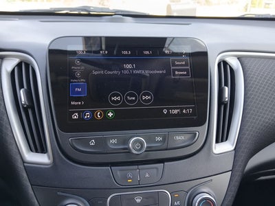 2023 Chevrolet Malibu FL