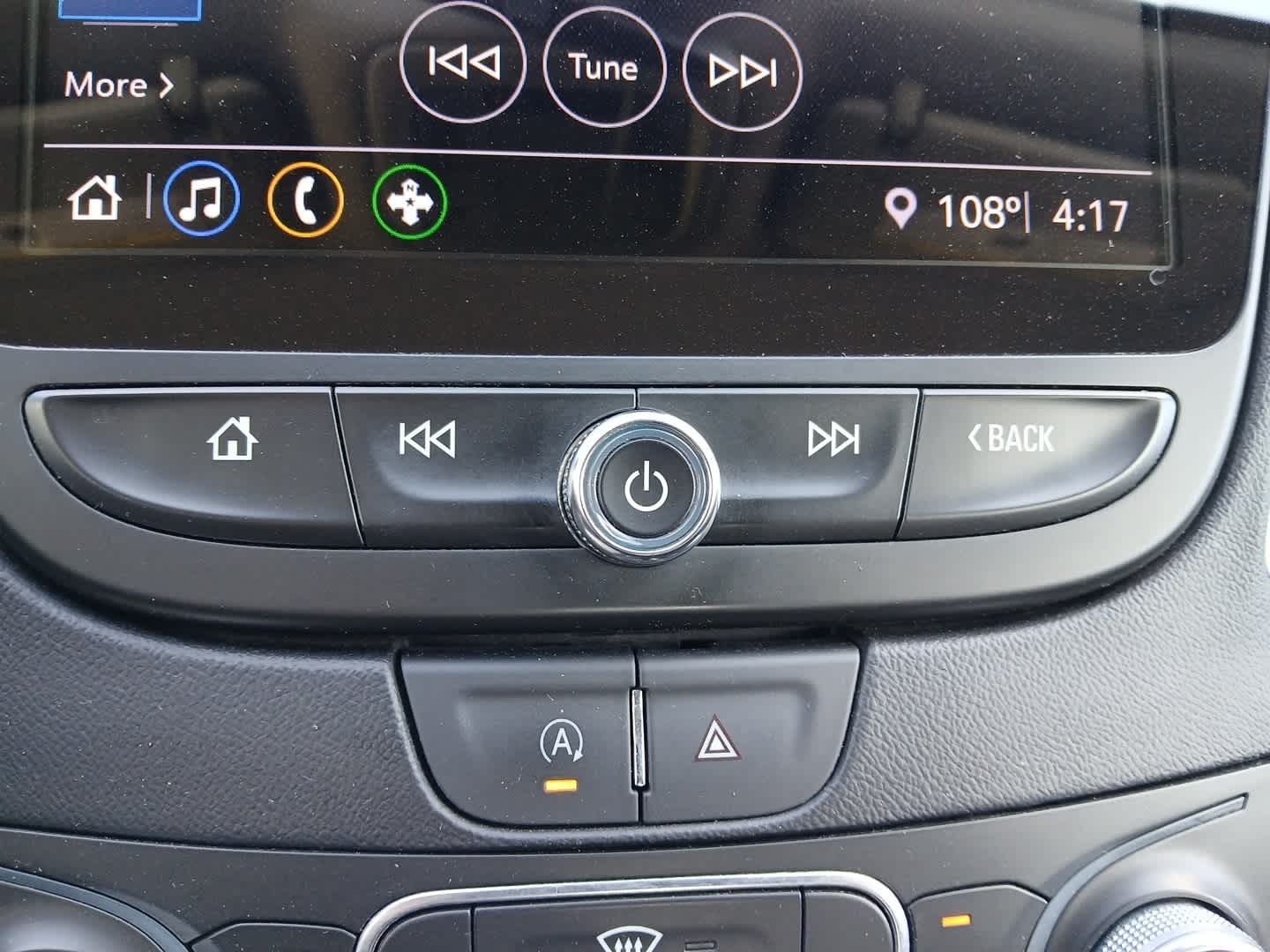 2023 Chevrolet Malibu FL