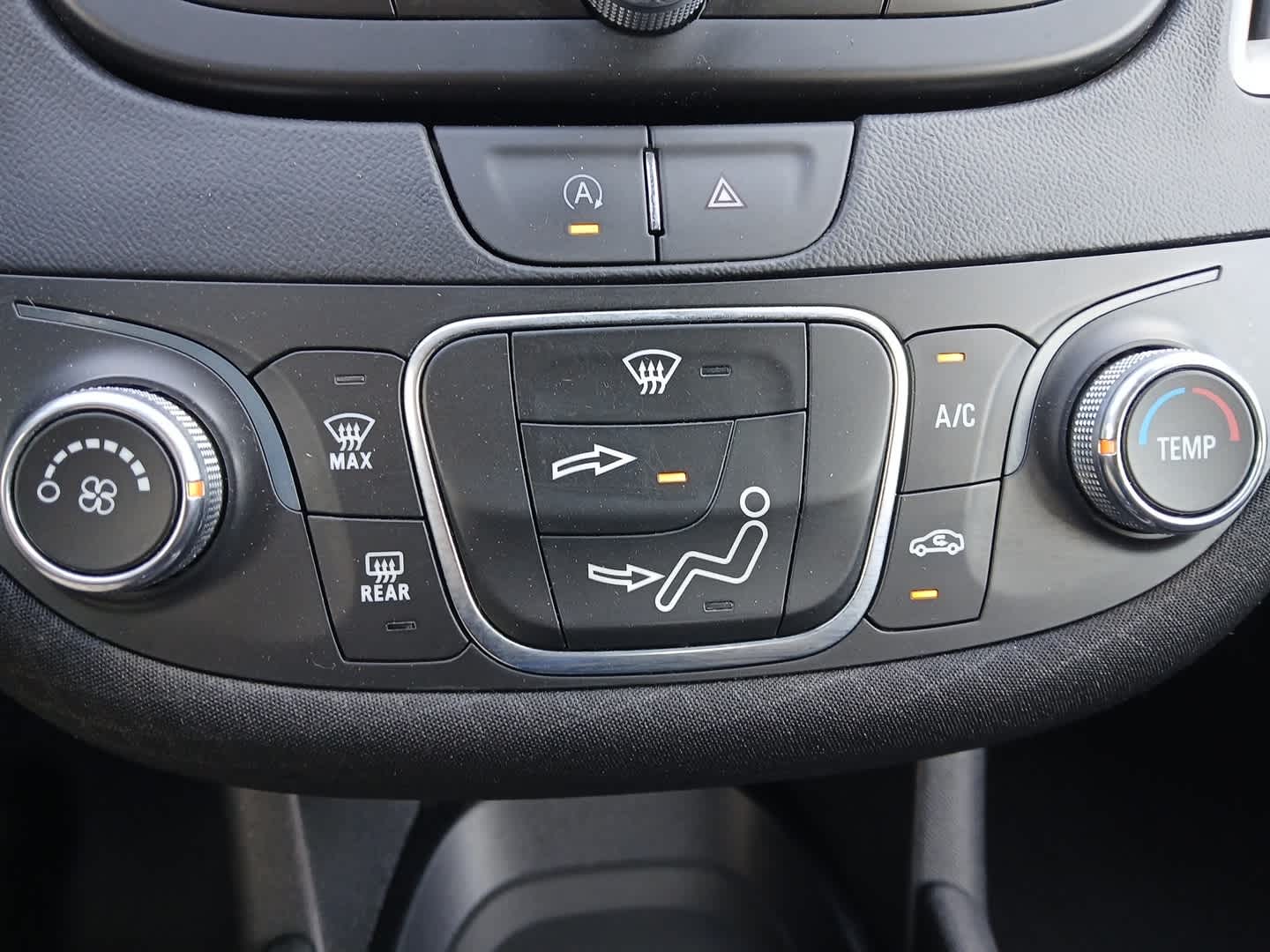 2023 Chevrolet Malibu FL