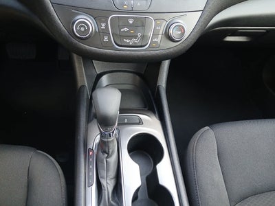 2023 Chevrolet Malibu FL