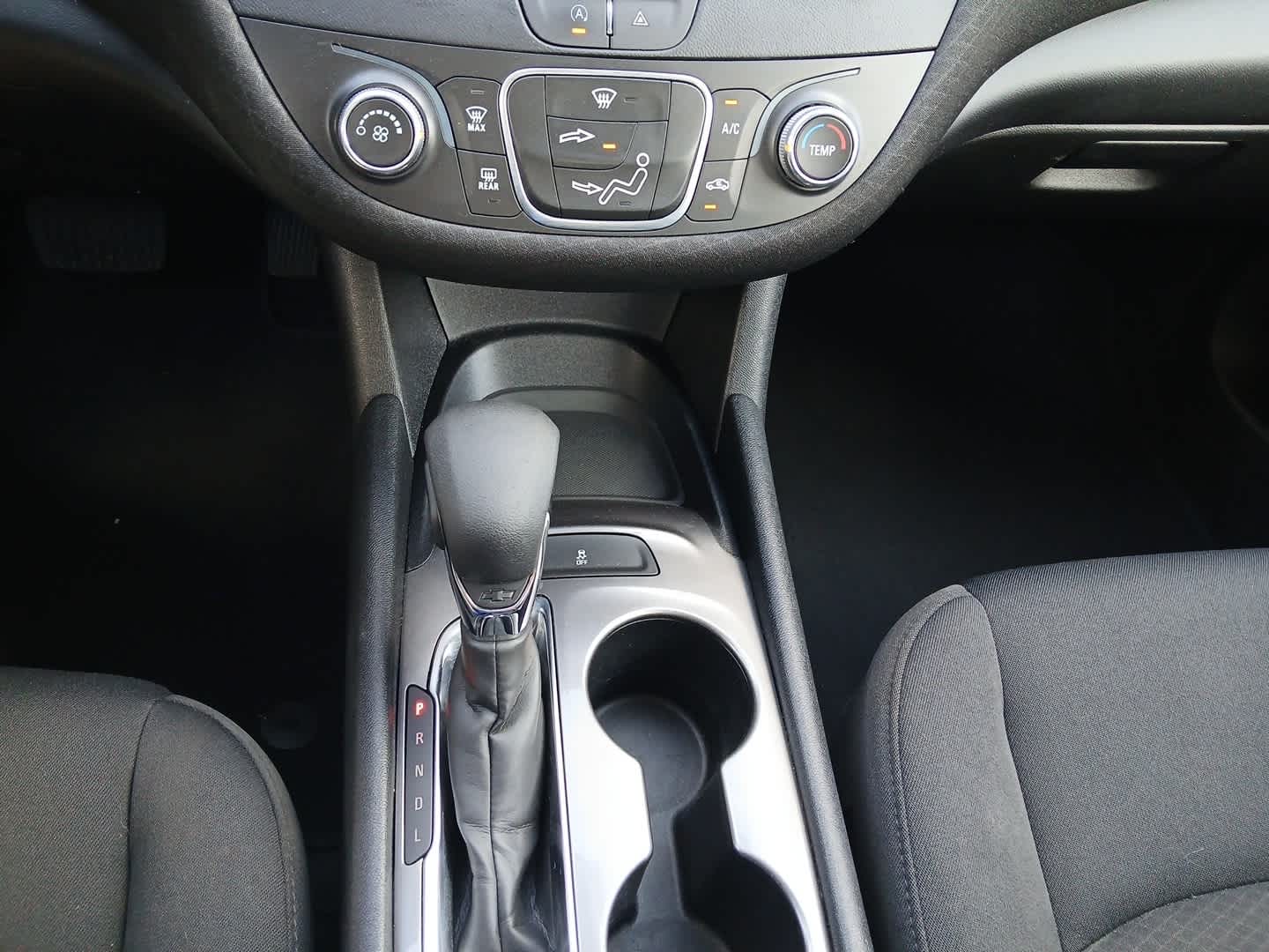 2023 Chevrolet Malibu FL