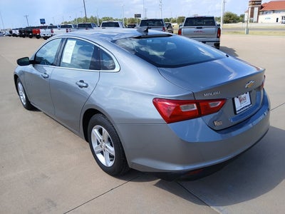 2023 Chevrolet Malibu FL