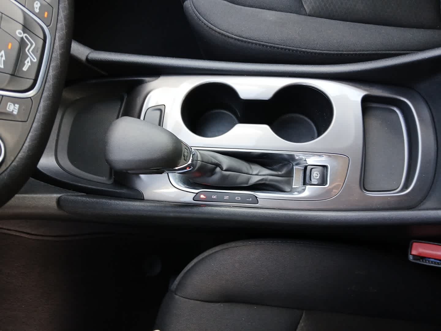 2023 Chevrolet Malibu FL