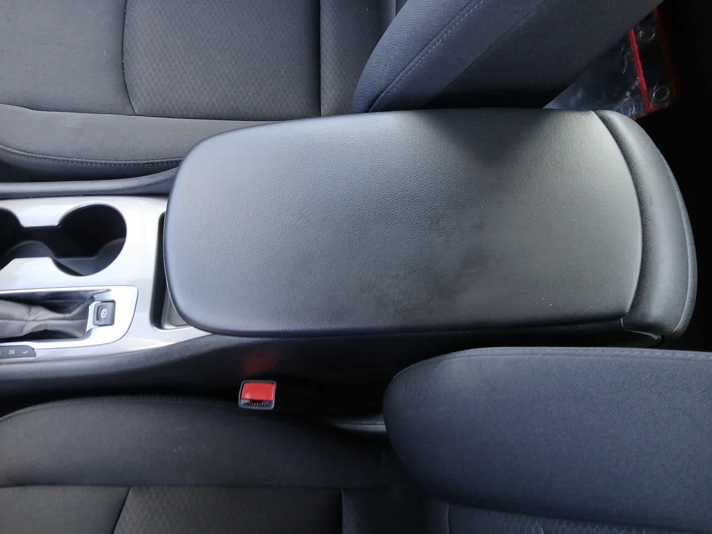 2023 Chevrolet Malibu FL