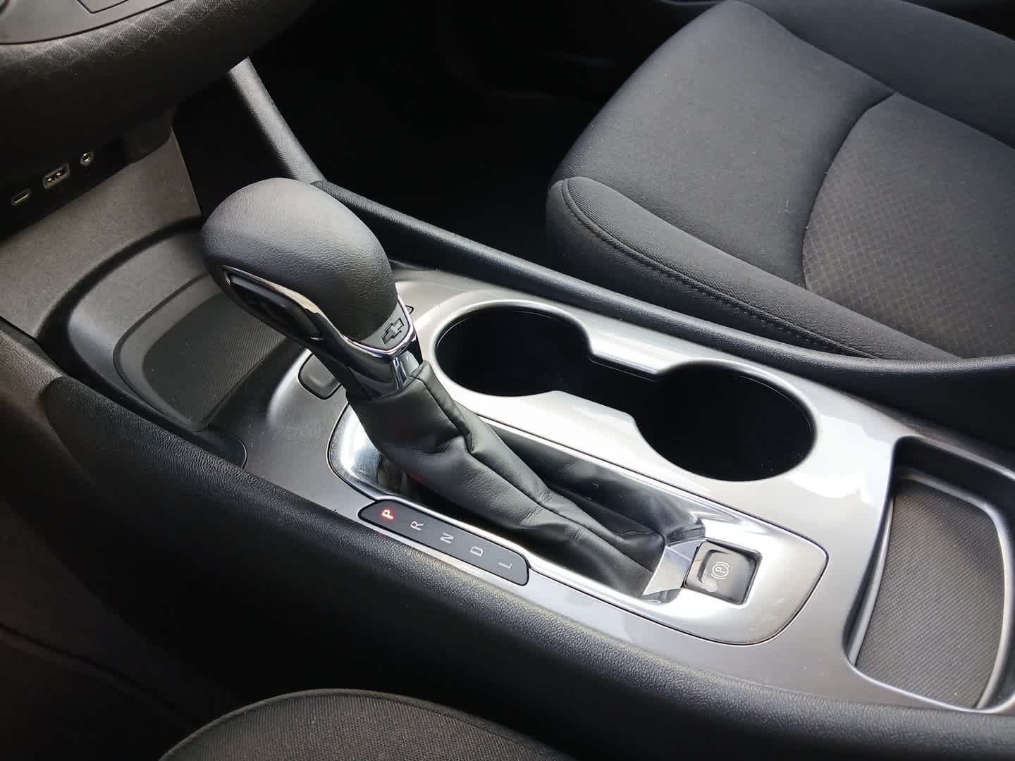 2023 Chevrolet Malibu FL
