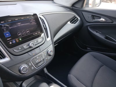 2023 Chevrolet Malibu FL