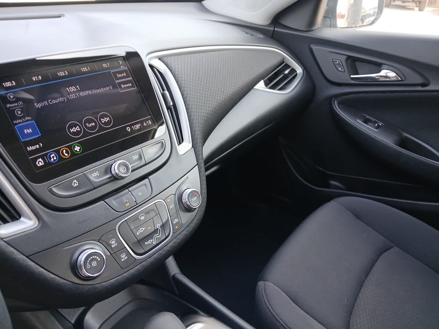 2023 Chevrolet Malibu FL