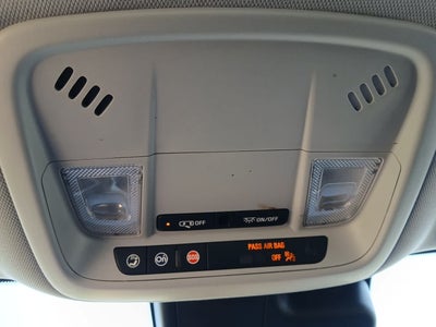 2023 Chevrolet Malibu FL