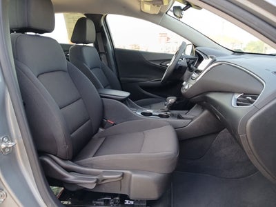 2023 Chevrolet Malibu FL