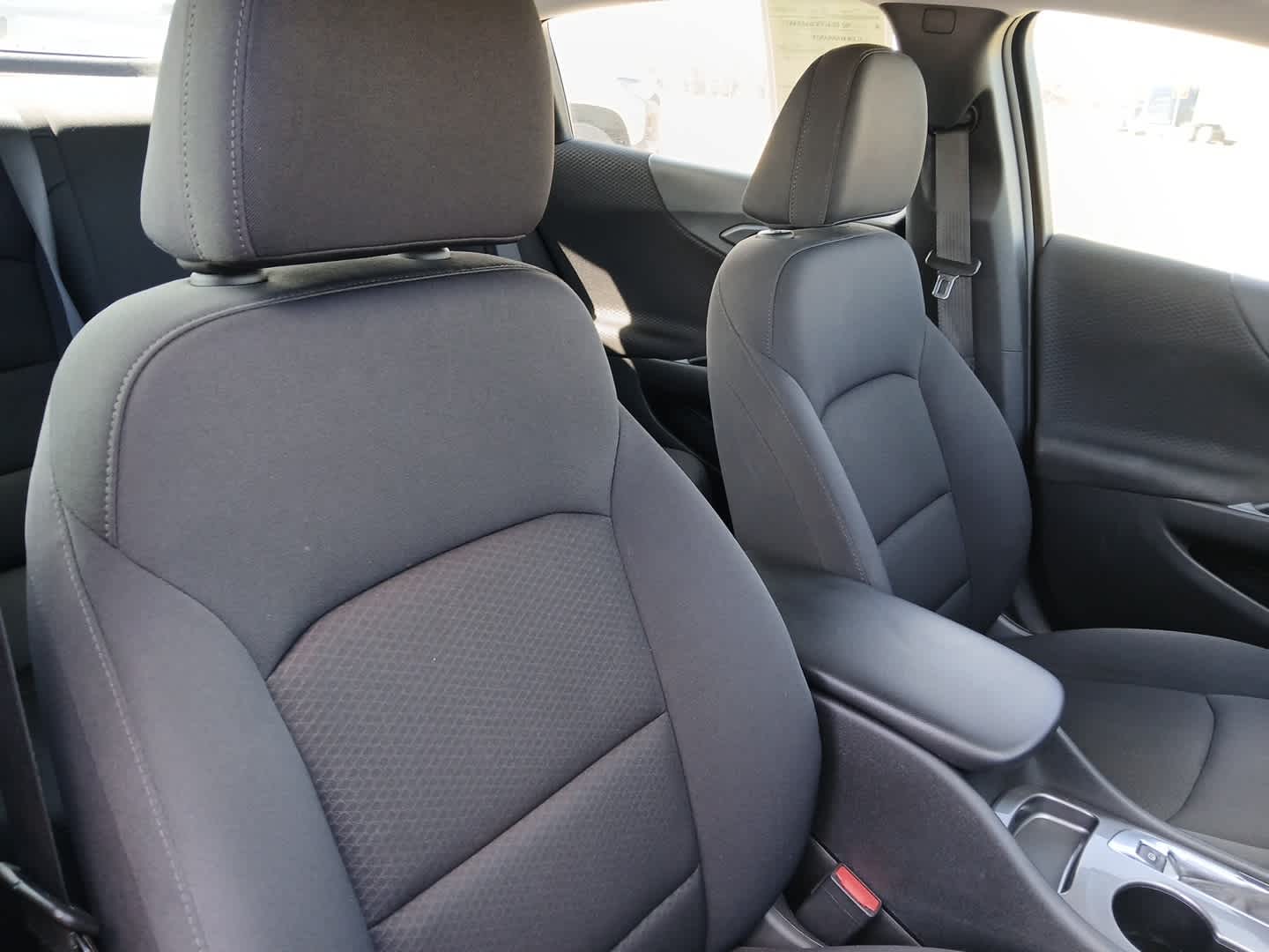 2023 Chevrolet Malibu FL