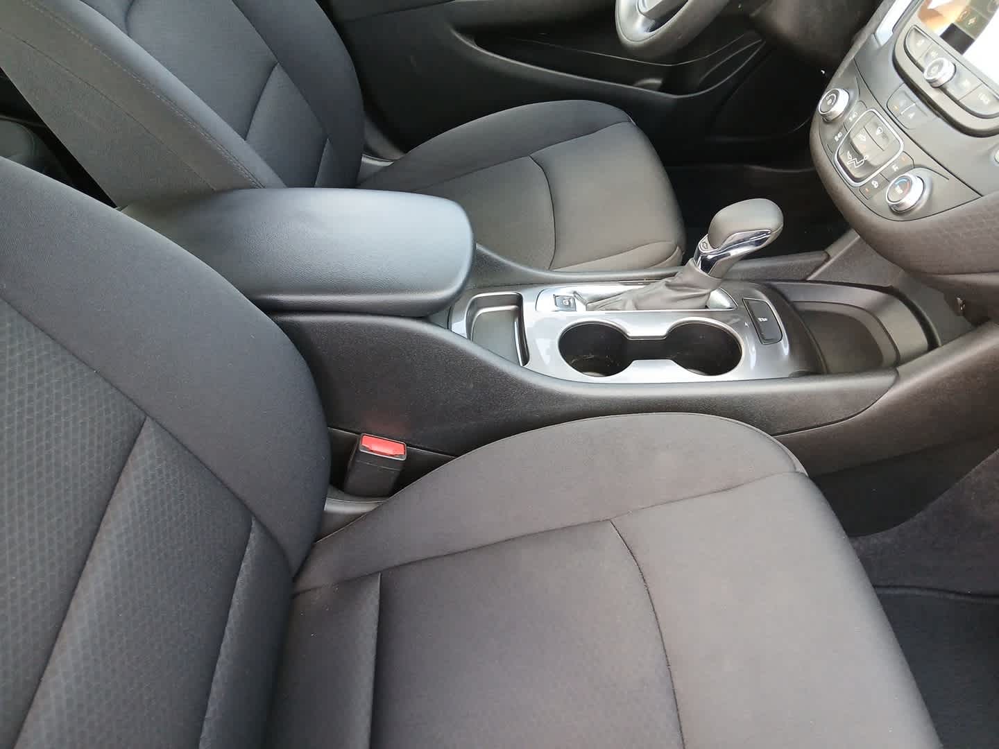 2023 Chevrolet Malibu FL