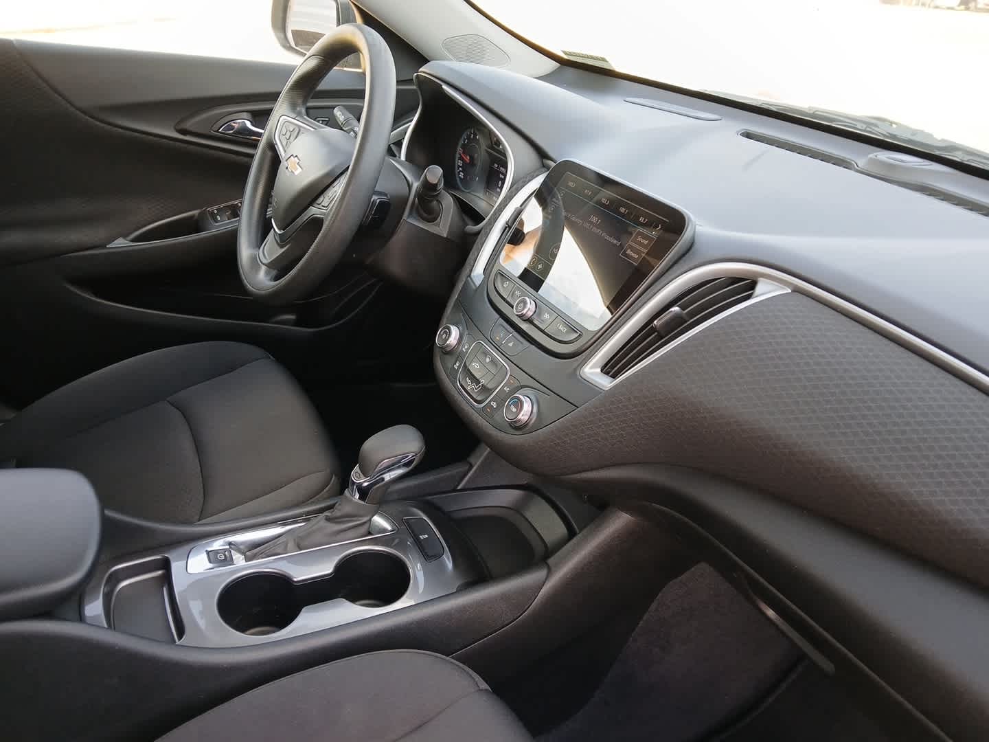 2023 Chevrolet Malibu FL