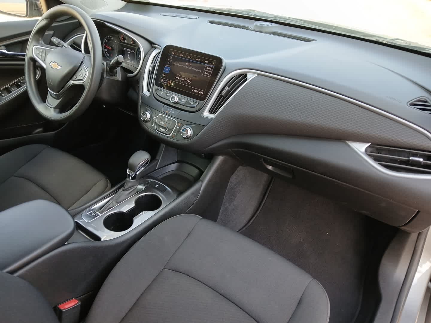2023 Chevrolet Malibu FL