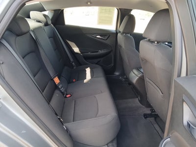 2023 Chevrolet Malibu FL