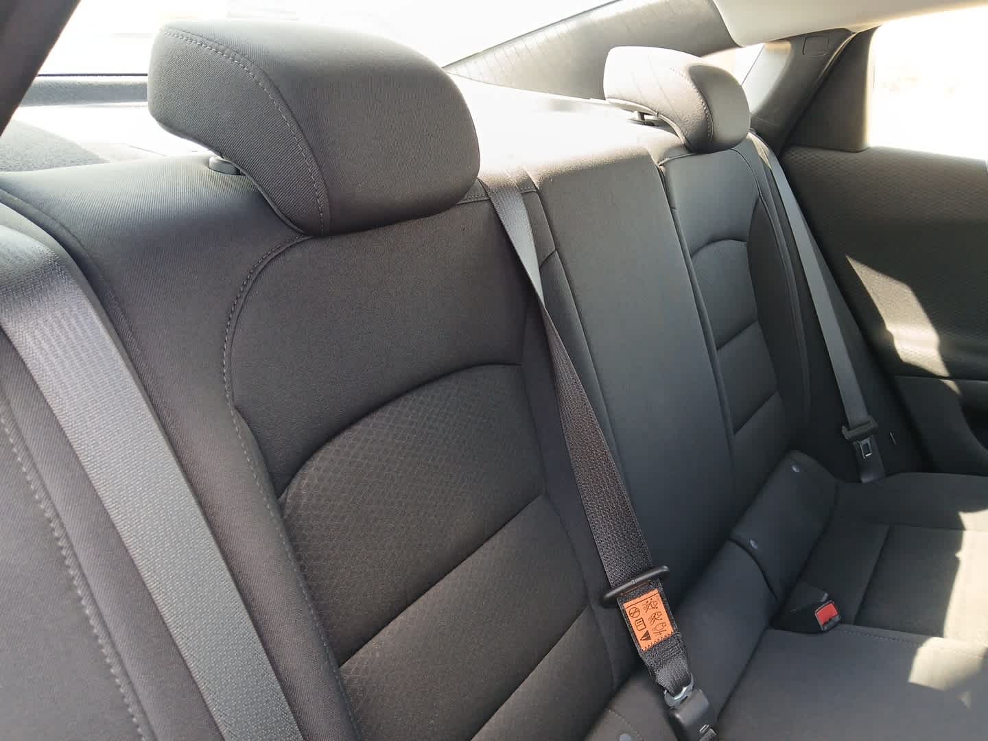 2023 Chevrolet Malibu FL