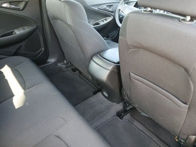 2023 Chevrolet Malibu FL