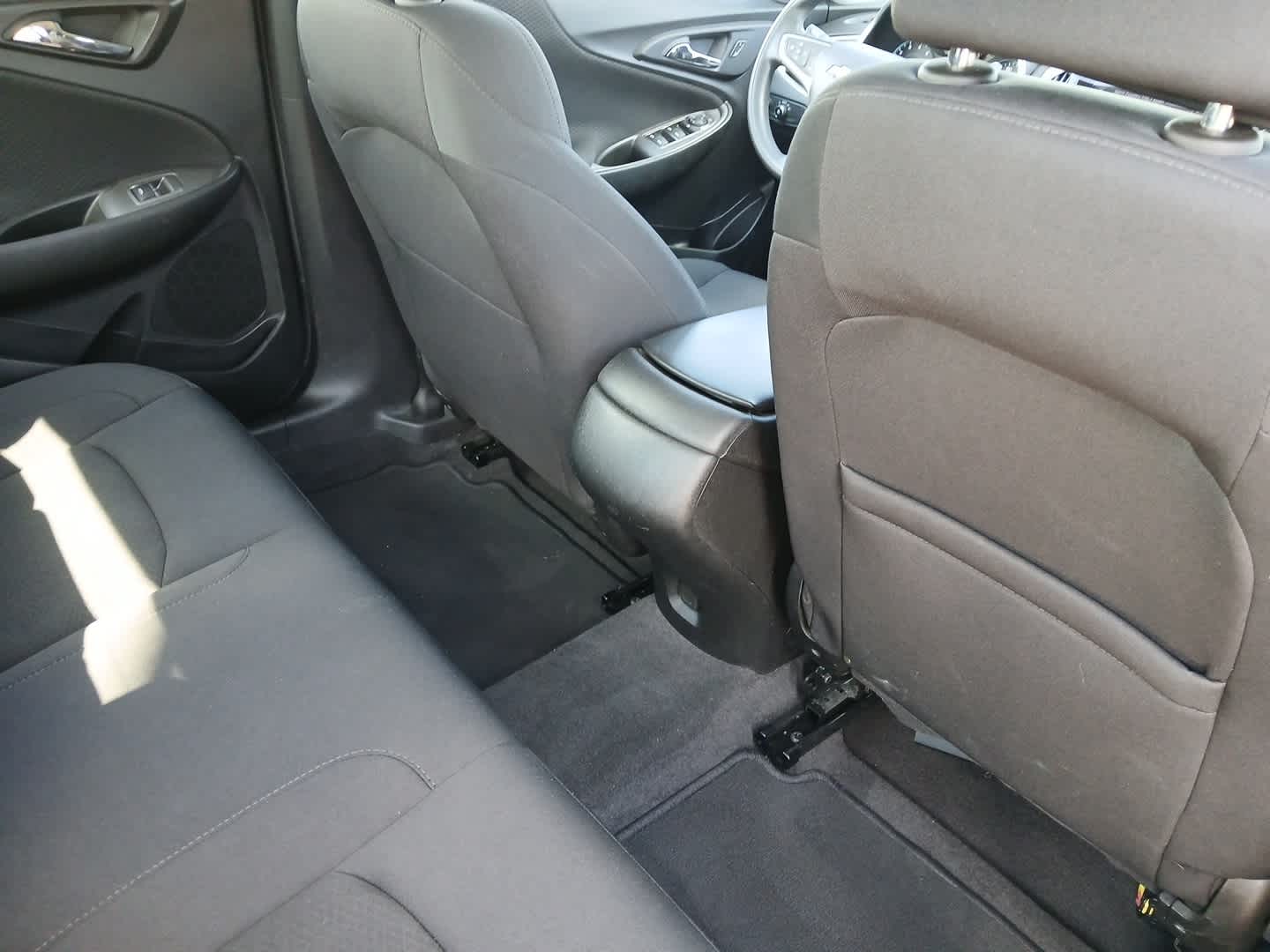 2023 Chevrolet Malibu FL