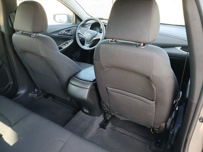 2023 Chevrolet Malibu FL