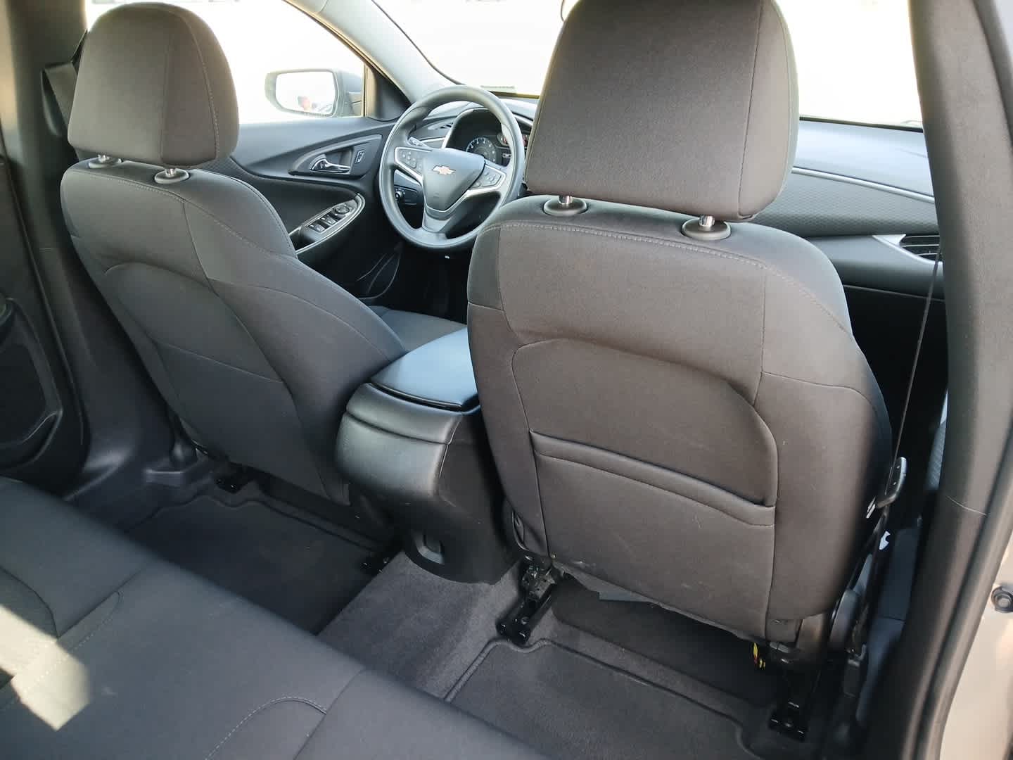 2023 Chevrolet Malibu FL