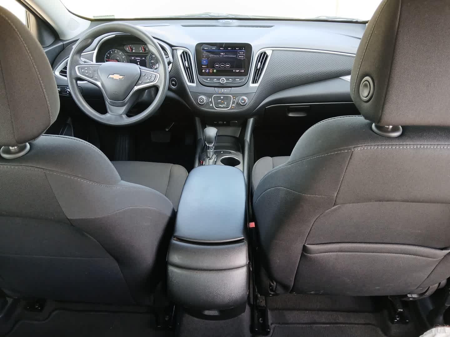 2023 Chevrolet Malibu FL