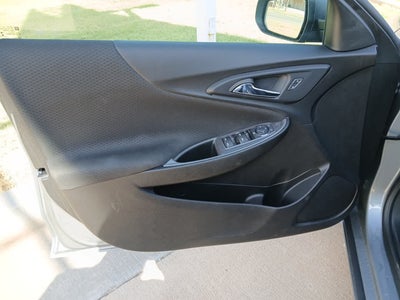 2023 Chevrolet Malibu FL