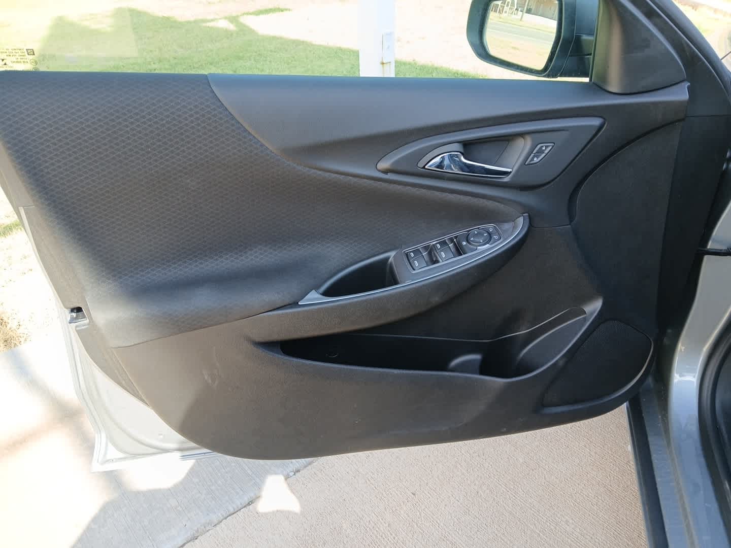 2023 Chevrolet Malibu FL