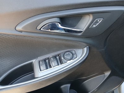 2023 Chevrolet Malibu FL