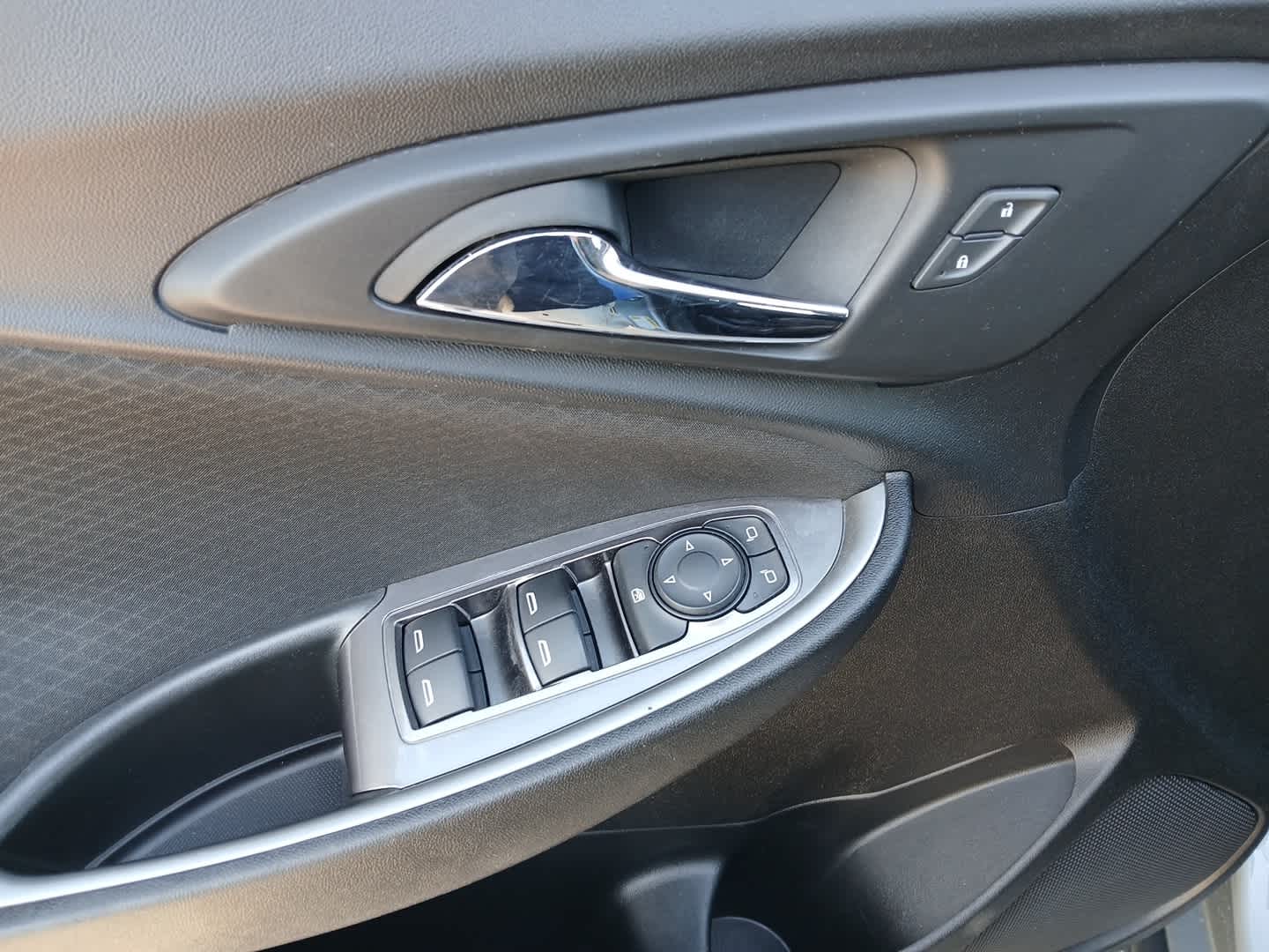 2023 Chevrolet Malibu FL
