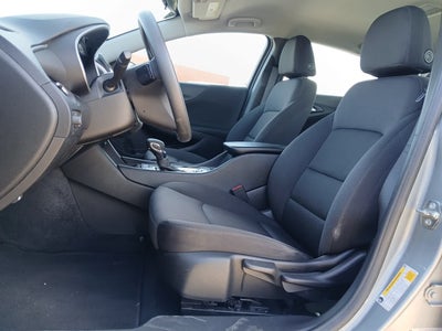 2023 Chevrolet Malibu FL