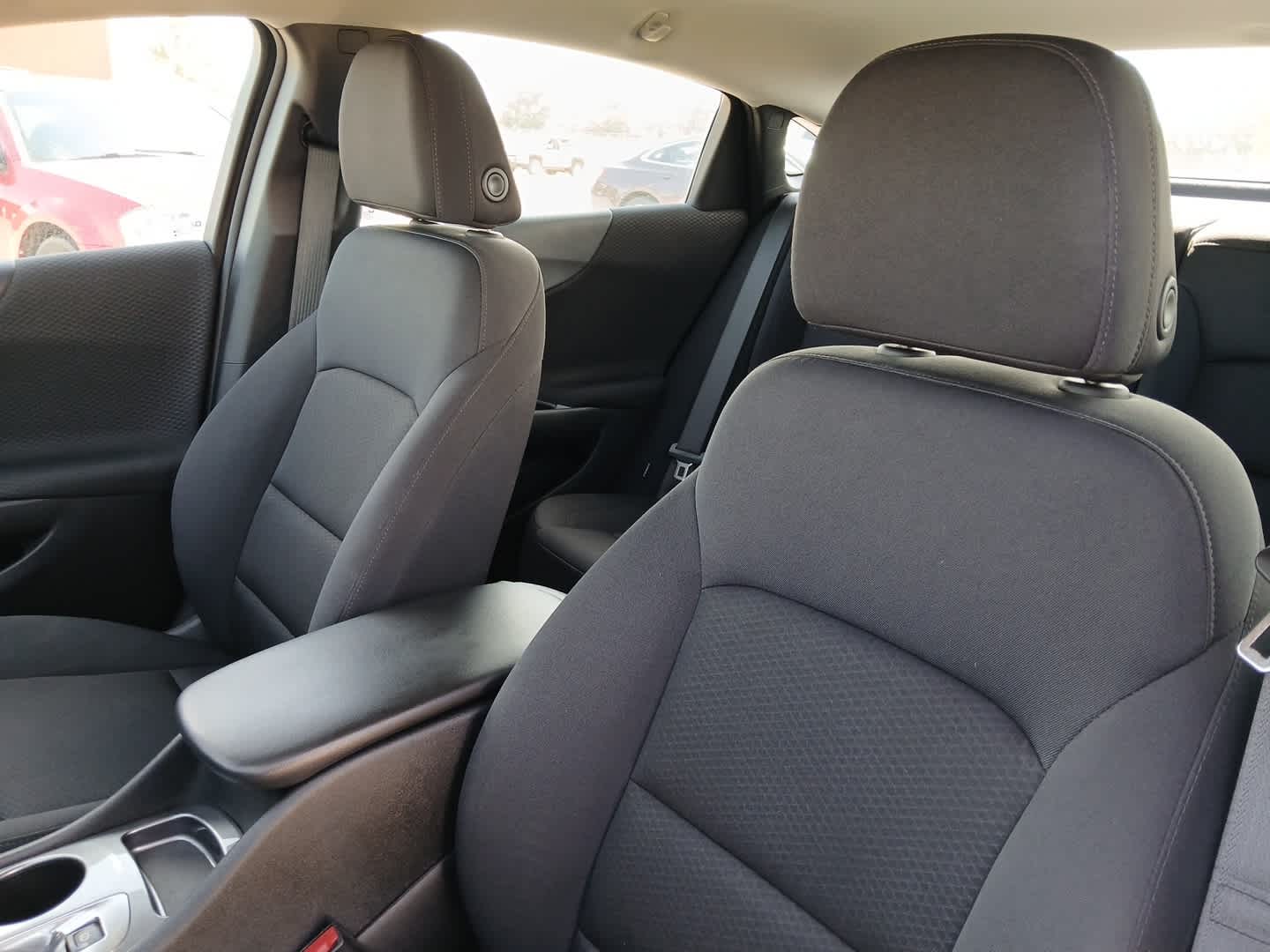 2023 Chevrolet Malibu FL
