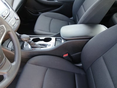 2023 Chevrolet Malibu FL