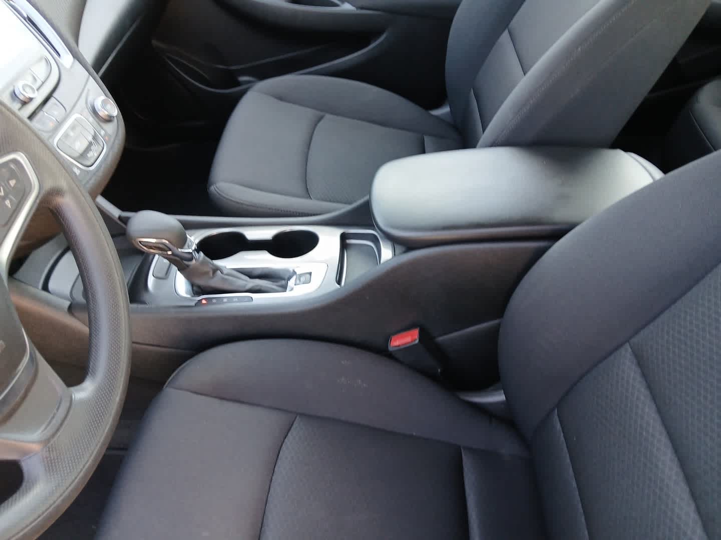 2023 Chevrolet Malibu FL
